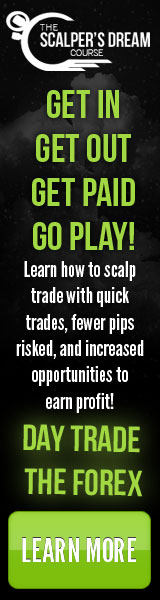 Scalper's Dream Course Scalper's Dream Course